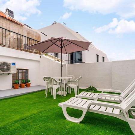 Lisboa, Central Lisbon, Charming Patio House, , Wifi, Air Conditioning, Near Metro, By Ig Dış mekan fotoğraf