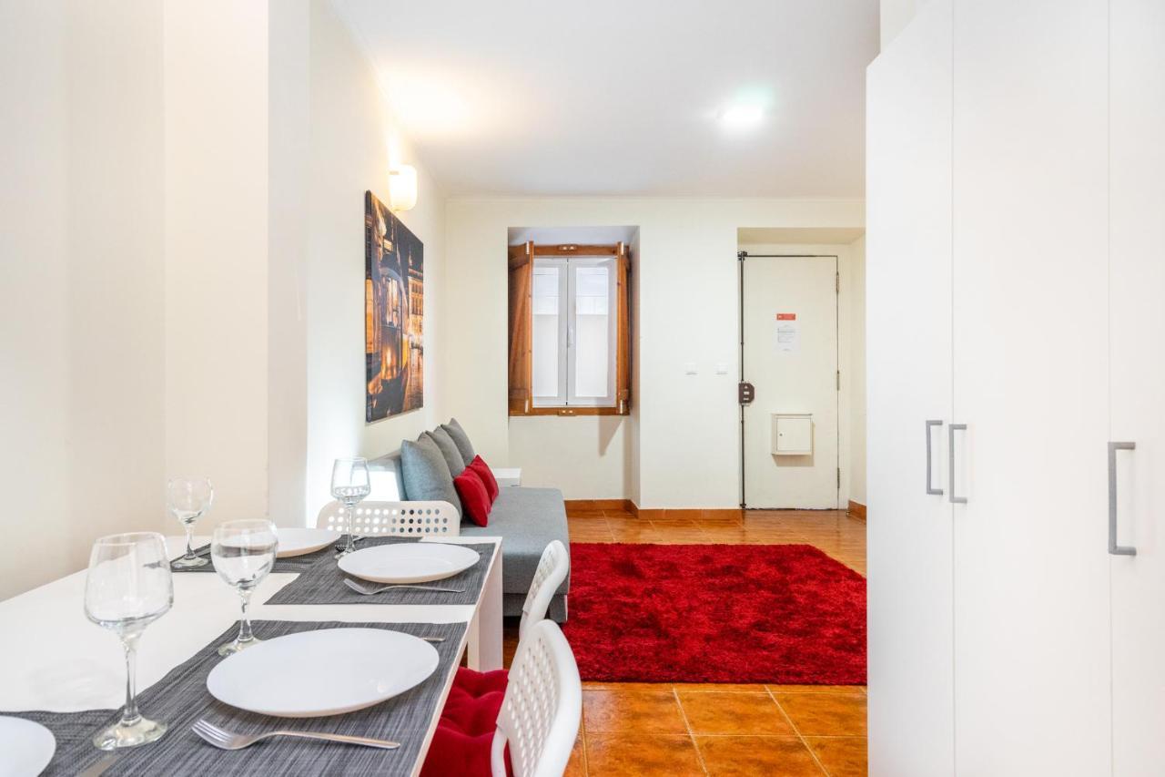 Lisboa, Central Lisbon, Charming Patio House, , Wifi, Air Conditioning, Near Metro, By Ig Dış mekan fotoğraf